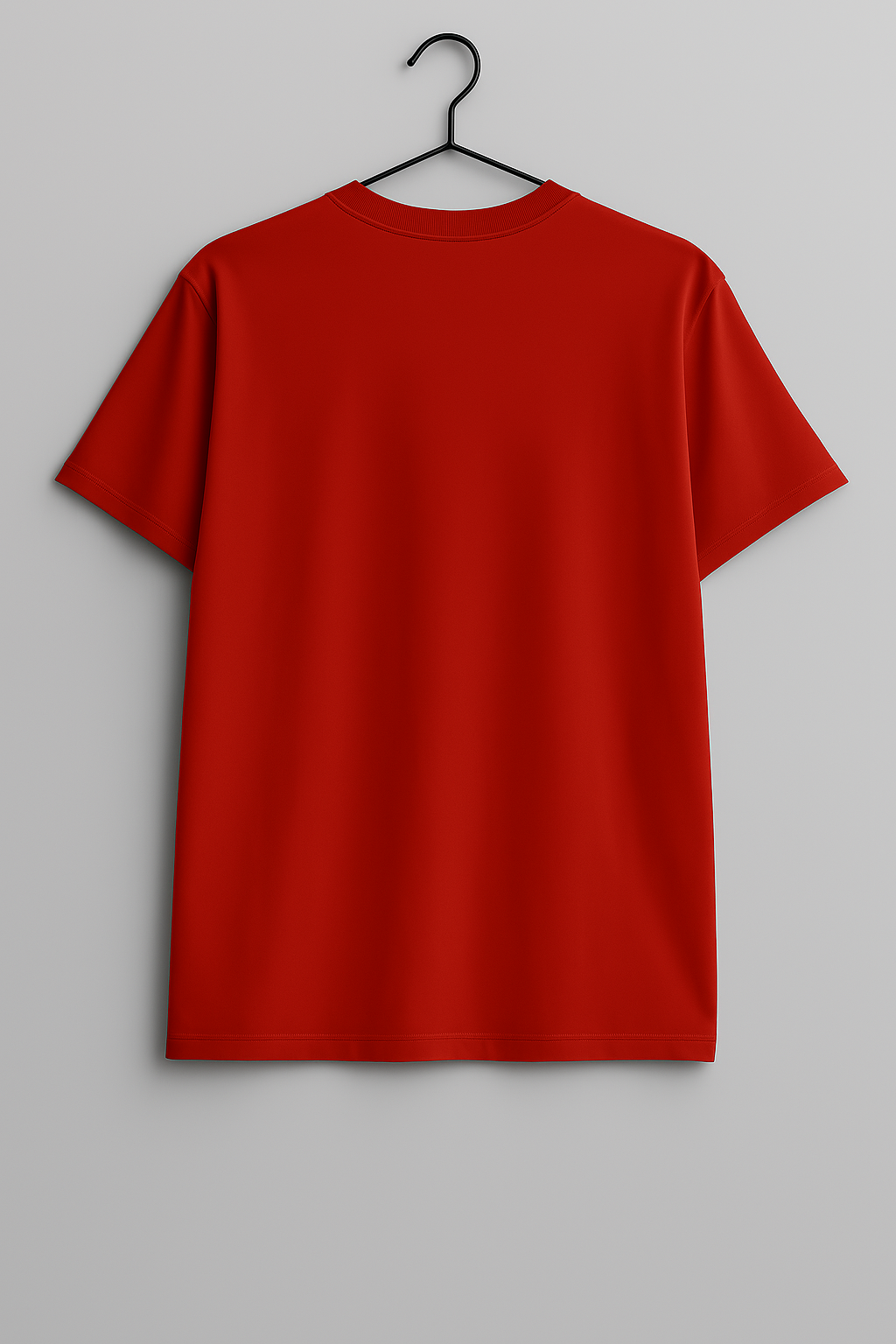 UREAN Uprising Street wear Oversize T-shirt - Pau