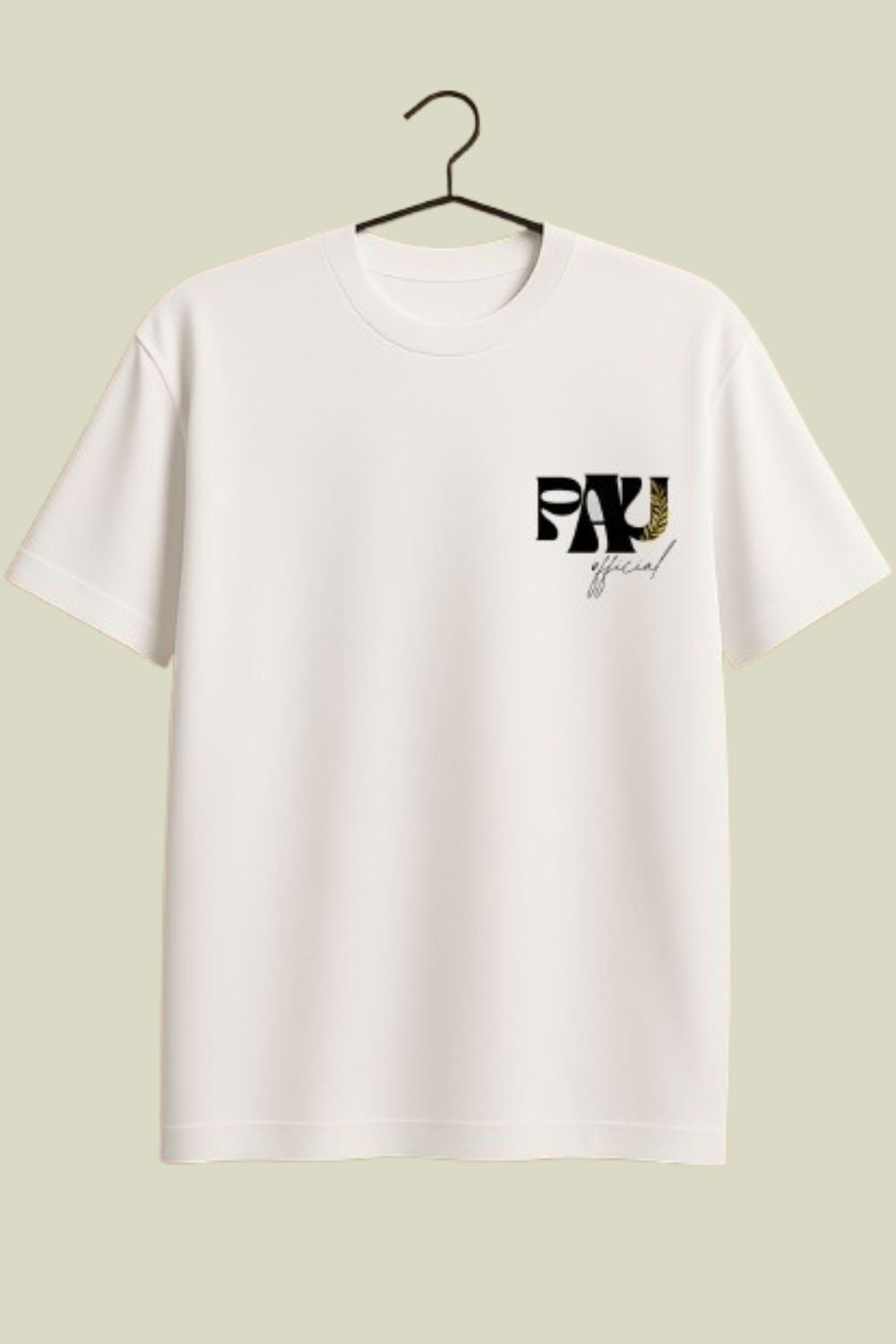 PAU Official T-Shirt Pau