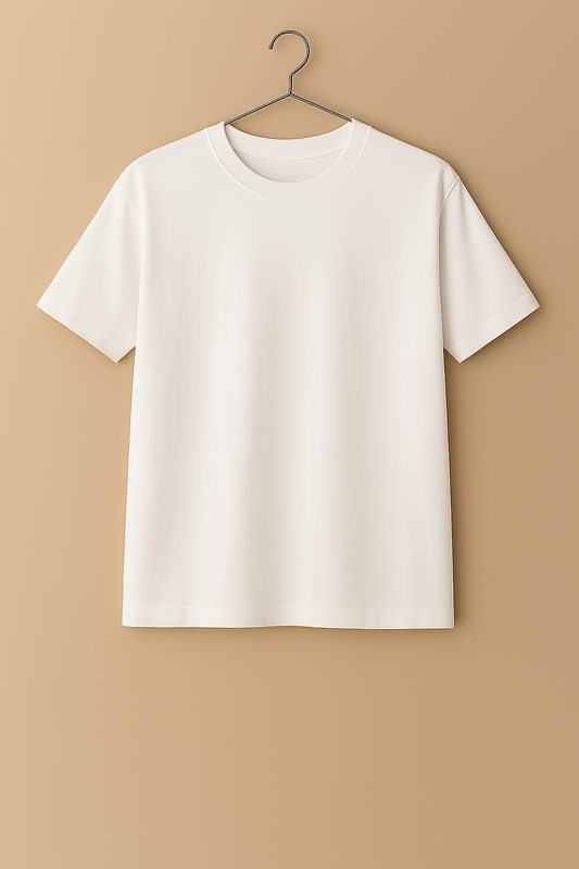 Throttle Legacy – Oversized Graphic Tee Pau