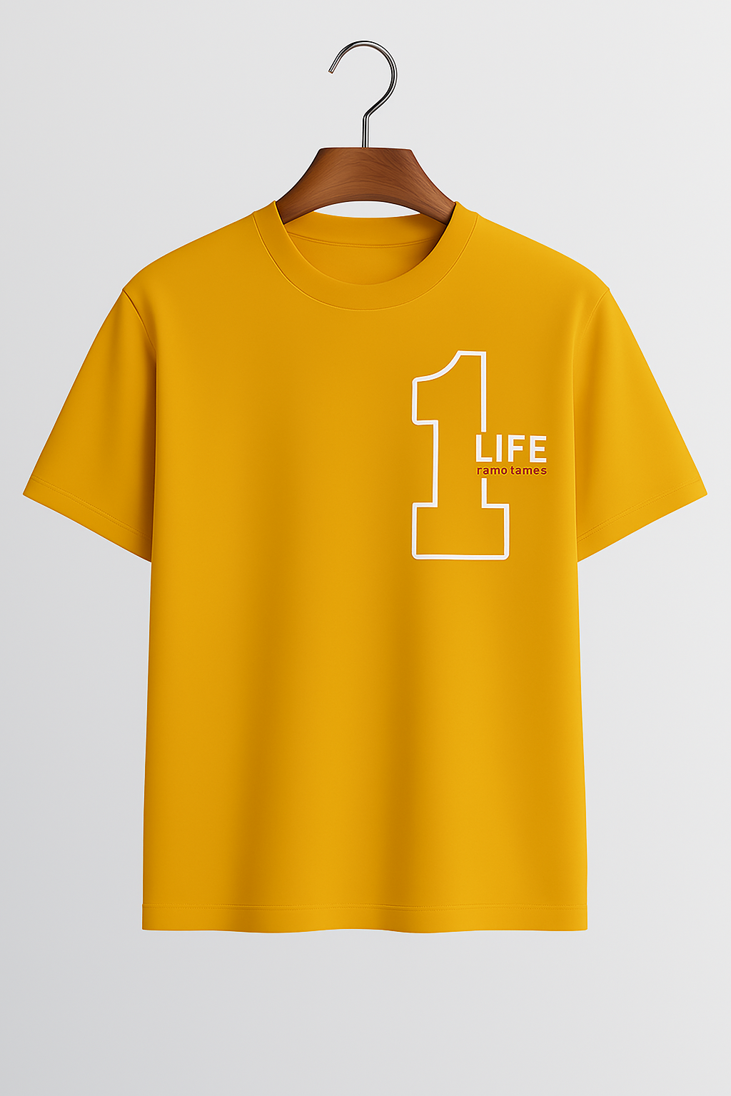 💥Meet the 'Fall Forward' Tee from pau Pau