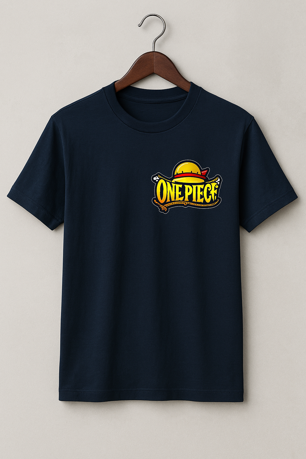 Gojo Satoru β Oversized Graphic Tee Pau