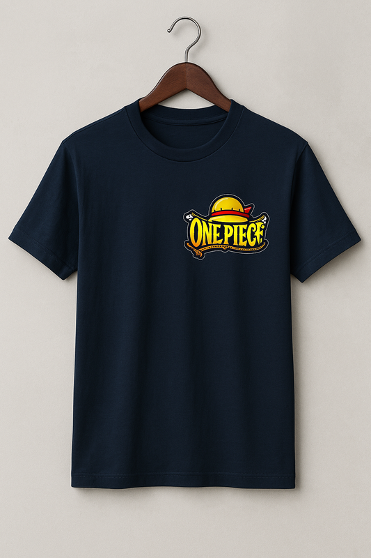 Gojo Satoru – Oversized Graphic Tee Pau