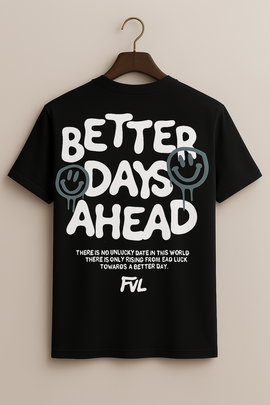 Street-Ready Graphic T-Shirt - Pau