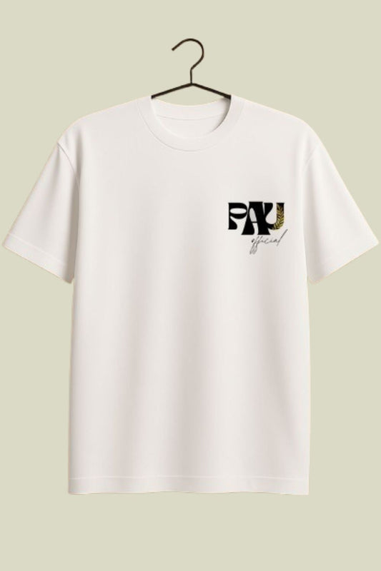 PAU Official T-Shirt Pau