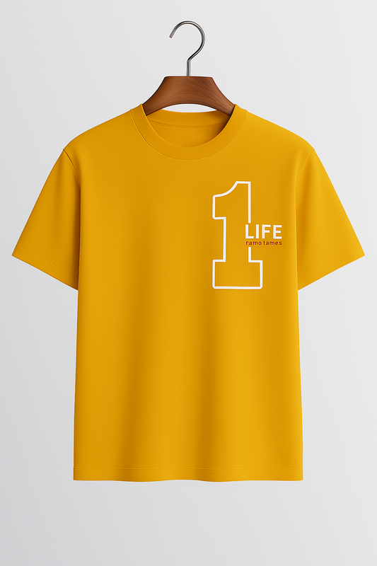 💥Meet the 'Fall Forward' Tee from pau Pau