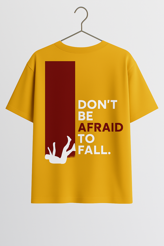 💥Meet the 'Fall Forward' Tee from pau Pau